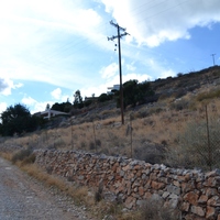 Land plot in Greece, 5103 sq.m.