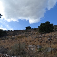 Land plot in Greece, 5103 sq.m.