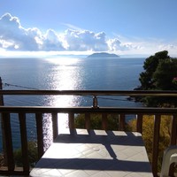 Отель (гостиница) в Греции, 330 кв.м.