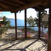 Отель (гостиница) в Греции, 330 кв.м.