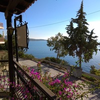 Отель (гостиница) в Греции, 330 кв.м.