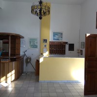 Отель (гостиница) в Греции, 330 кв.м.