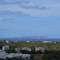 Land plot in Greece, 1600 sq.m.