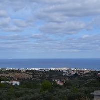 Land plot in Greece, 1600 sq.m.