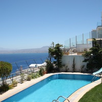 Villa in Greece, 432 sq.m.