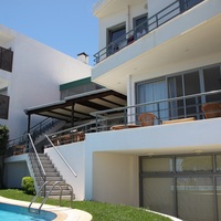 Villa in Greece, 432 sq.m.