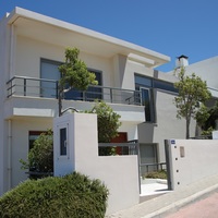 Villa in Greece, 432 sq.m.