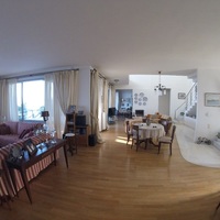 Villa in Greece, 432 sq.m.