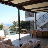 Villa in Greece, 432 sq.m.