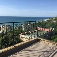 Flat in Bulgaria, Varna region, 79 sq.m.