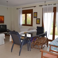 Таунхаус в Греции, 90 кв.м.