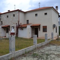 Таунхаус в Греции, 90 кв.м.