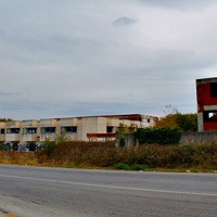 Business center in Greece, 14810 sq.m.