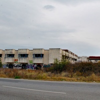 Business center in Greece, 14810 sq.m.