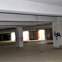 Business center in Greece, 14810 sq.m.