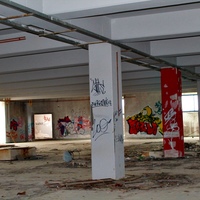 Business center in Greece, 14810 sq.m.