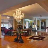 Villa in Greece, 1050 sq.m.