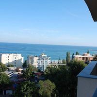 Flat in Bulgaria, Varna region, 97 sq.m.