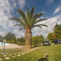 Villa in Greece, 1050 sq.m.