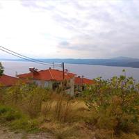 Land plot in Greece