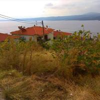Land plot in Greece