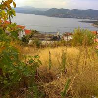 Land plot in Greece