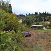 Land plot in Greece