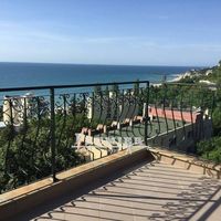 Flat in Bulgaria, Varna region, 97 sq.m.