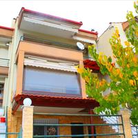 Townhouse in Greece, 165 sq.m.