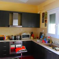 Townhouse in Greece, 165 sq.m.