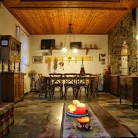 Villa in Greece, 180 sq.m.