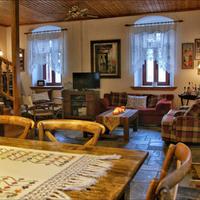 Villa in Greece, 180 sq.m.