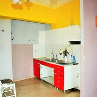 Квартира в Греции, 75 кв.м.