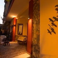 Таунхаус в Греции, 200 кв.м.