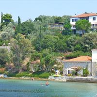 Вилла в Греции, 320 кв.м.