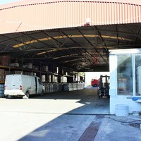 Бизнес-центр в Греции, 20000 кв.м.