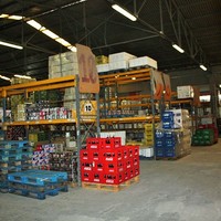 Бизнес-центр в Греции, 20000 кв.м.