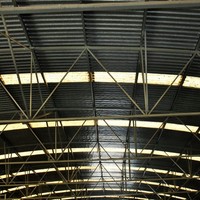 Бизнес-центр в Греции, 20000 кв.м.