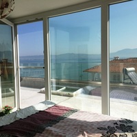 Бизнес-центр в Греции, 420 кв.м.