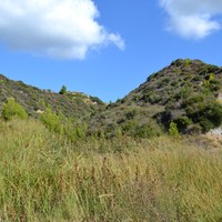 Земельный участок в Греции