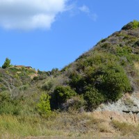 Земельный участок в Греции