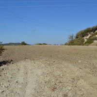 Земельный участок в Греции