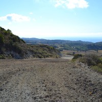 Земельный участок в Греции