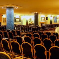 Отель (гостиница) в Греции, 3200 кв.м.