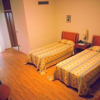 Отель (гостиница) в Греции, 3200 кв.м.