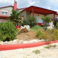 Villa in Greece, 290 sq.m.