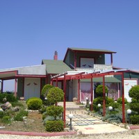 Villa in Greece, 290 sq.m.