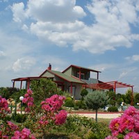 Villa in Greece, 290 sq.m.