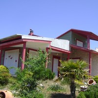 Villa in Greece, 290 sq.m.