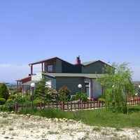 Villa in Greece, 290 sq.m.